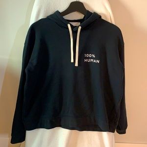EVERLANE 100% Human Hoodie